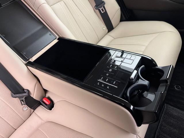 クラウンハイブリッド G 禁煙車 セーフティパッケージプラス レザーシートパッケージ シートベンチレーション リアサポートパッケージ デジタルインナーミラー ETC2.0 純正ナビ レーダークルーズコントロール BSM(56枚目)