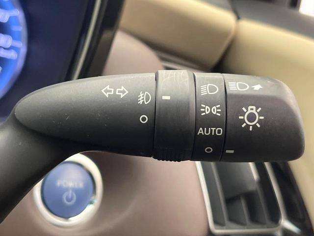 クラウンハイブリッド G 禁煙車 セーフティパッケージプラス レザーシートパッケージ シートベンチレーション リアサポートパッケージ デジタルインナーミラー ETC2.0 純正ナビ レーダークルーズコントロール BSM(63枚目)