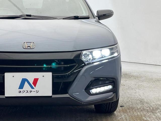 Ｓ６６０ モデューロＸ　バージョンＺ　６ＭＴ　特別仕様車　限定カラー　カーボンステアリング　シートヒーター　純正ディスプレイ　バックカメラ　ハーフレザーシート　ＥＴＣ　クルーズコントロール　グレード専用アルミホイール（22枚目）