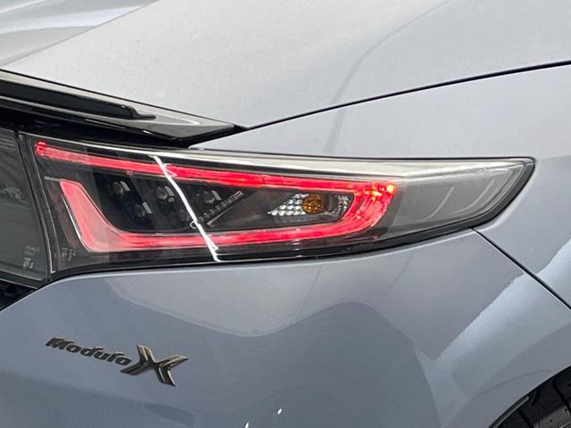 Ｓ６６０ モデューロＸ　バージョンＺ　６ＭＴ　特別仕様車　限定カラー　カーボンステアリング　シートヒーター　純正ディスプレイ　バックカメラ　ハーフレザーシート　ＥＴＣ　クルーズコントロール　グレード専用アルミホイール（26枚目）