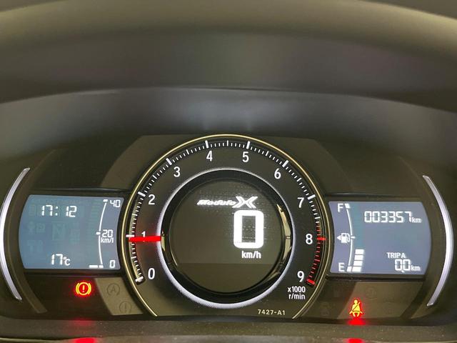 Ｓ６６０ モデューロＸ　バージョンＺ　６ＭＴ　特別仕様車　限定カラー　カーボンステアリング　シートヒーター　純正ディスプレイ　バックカメラ　ハーフレザーシート　ＥＴＣ　クルーズコントロール　グレード専用アルミホイール（39枚目）