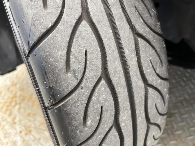 Ｓ６６０ モデューロＸ　バージョンＺ　６ＭＴ　特別仕様車　限定カラー　カーボンステアリング　シートヒーター　純正ディスプレイ　バックカメラ　ハーフレザーシート　ＥＴＣ　クルーズコントロール　グレード専用アルミホイール（46枚目）