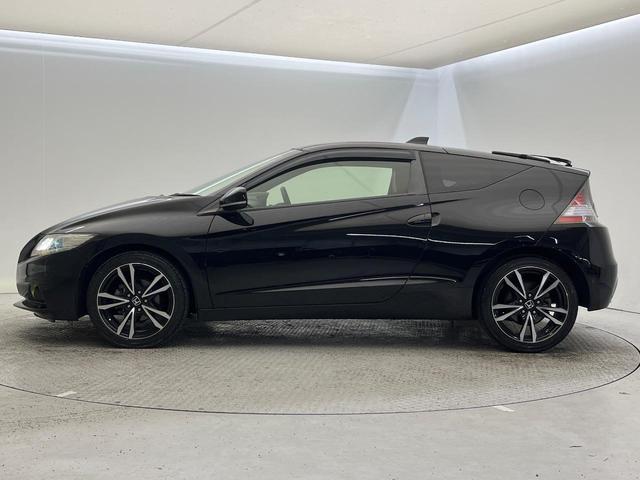 ＣＲ－Ｚ αマスターレーベル　禁煙車　ガラスルーフ　ＳＤナビ　バックカメラ　ハーフレザーシート　ドラレコ　スマートキー　クルコン　純正１７インチアルミ　オートライト　オートエアコン　Ｂｌｕｅｔｏｏｔｈ　フルセグ（29枚目）