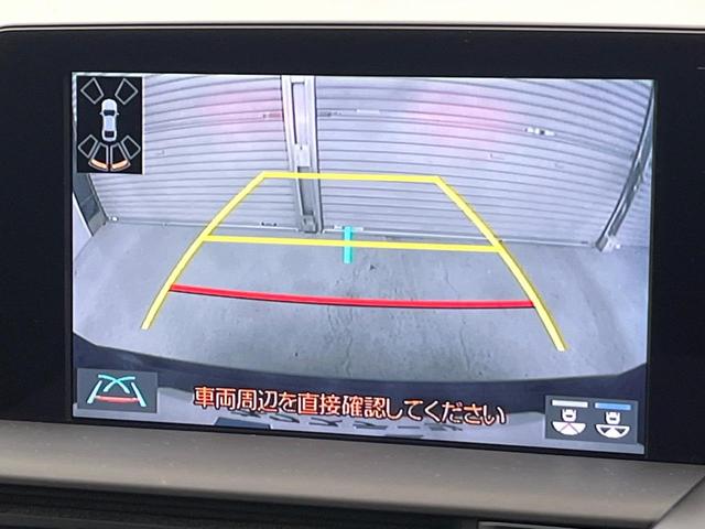 クラウンハイブリッド ＲＳアドバンス　ムーンルーフ　カラーヘッドアップディスプレイ　バックカメラ　ブラインドスポットモニター　衝突被害軽減システム　レーダークルーズ　ドラレコ　ＬＥＤヘッド　ビルトインＥＴＣ　純正１８インチアルミ（5枚目）