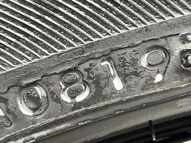 クラウンハイブリッド ＲＳアドバンス　ムーンルーフ　カラーヘッドアップディスプレイ　バックカメラ　ブラインドスポットモニター　衝突被害軽減システム　レーダークルーズ　ドラレコ　ＬＥＤヘッド　ビルトインＥＴＣ　純正１８インチアルミ（48枚目）