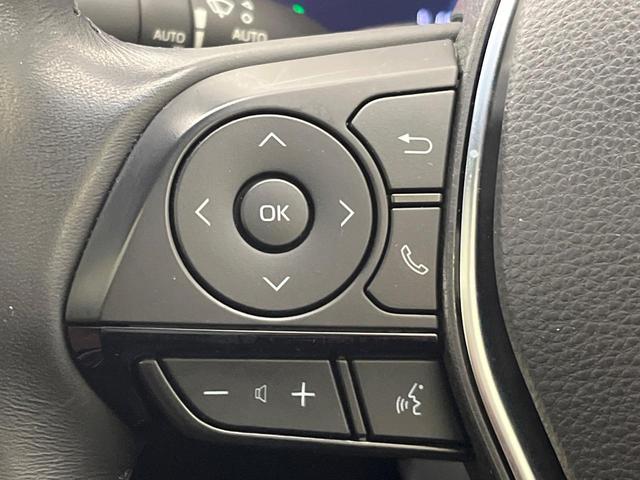 クラウンハイブリッド ＲＳアドバンス　ムーンルーフ　カラーヘッドアップディスプレイ　バックカメラ　ブラインドスポットモニター　衝突被害軽減システム　レーダークルーズ　ドラレコ　ＬＥＤヘッド　ビルトインＥＴＣ　純正１８インチアルミ（58枚目）