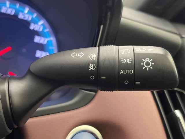 クラウンハイブリッド ＲＳアドバンス　ムーンルーフ　カラーヘッドアップディスプレイ　バックカメラ　ブラインドスポットモニター　衝突被害軽減システム　レーダークルーズ　ドラレコ　ＬＥＤヘッド　ビルトインＥＴＣ　純正１８インチアルミ（61枚目）