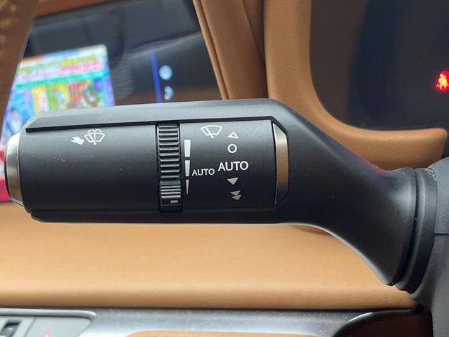 ＬＣ ＬＣ５００ｈ　禁煙車　カラーＨＵＤ　純正ＳＤナビ　セーフティシステムプラス　バックカメラ　レーダークルーズコントロール　茶革シート　前席シートエアコン　コーナーセンサー　ＬＥＤヘッド（46枚目）