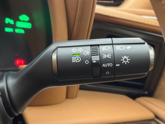 ＬＣ ＬＣ５００ｈ　禁煙車　カラーＨＵＤ　純正ＳＤナビ　セーフティシステムプラス　バックカメラ　レーダークルーズコントロール　茶革シート　前席シートエアコン　コーナーセンサー　ＬＥＤヘッド（47枚目）