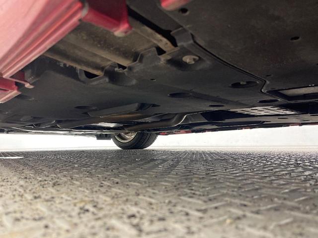 ＬＣ ＬＣ５００ｈ　禁煙車　カラーＨＵＤ　純正ＳＤナビ　セーフティシステムプラス　バックカメラ　レーダークルーズコントロール　茶革シート　前席シートエアコン　コーナーセンサー　ＬＥＤヘッド（55枚目）