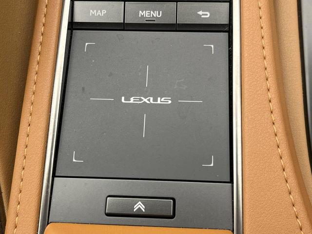 ＬＣ ＬＣ５００ｈ　禁煙車　カラーＨＵＤ　純正ＳＤナビ　セーフティシステムプラス　バックカメラ　レーダークルーズコントロール　茶革シート　前席シートエアコン　コーナーセンサー　ＬＥＤヘッド（64枚目）