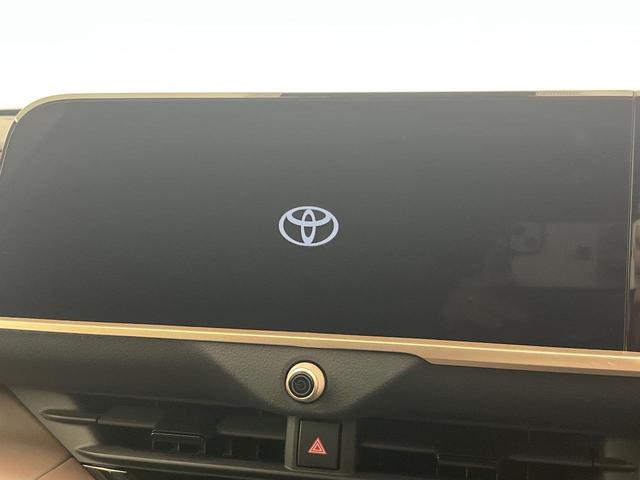 クラウンクロスオーバー Gアドバンスド・レザーパッケージ 純正12.3インチナビ パノラミックビューモニター HUD ブラインドスポットモニター ハンズフリーパワーバックドア レーダークルーズコントロール ステアリングヒーター シートベンチレーション ETC(3枚目)