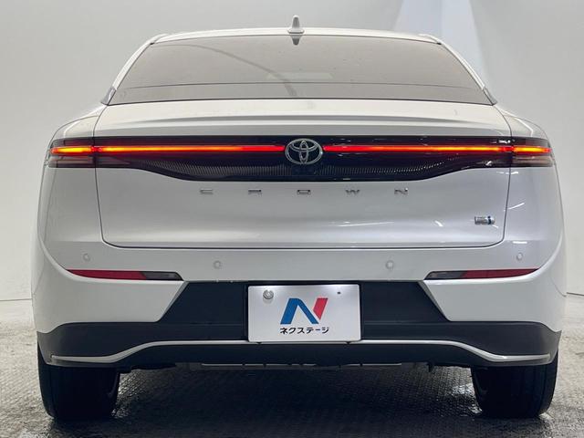 クラウンクロスオーバー Gアドバンスド・レザーパッケージ 純正12.3インチナビ パノラミックビューモニター HUD ブラインドスポットモニター ハンズフリーパワーバックドア レーダークルーズコントロール ステアリングヒーター シートベンチレーション ETC(16枚目)