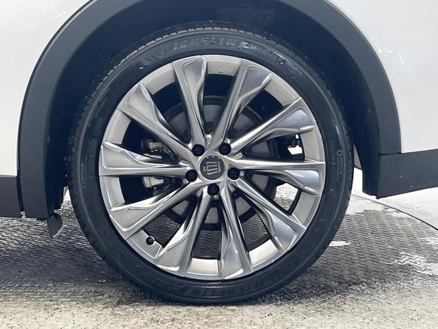 クラウンクロスオーバー Gアドバンスド・レザーパッケージ 純正12.3インチナビ パノラミックビューモニター HUD ブラインドスポットモニター ハンズフリーパワーバックドア レーダークルーズコントロール ステアリングヒーター シートベンチレーション ETC(38枚目)