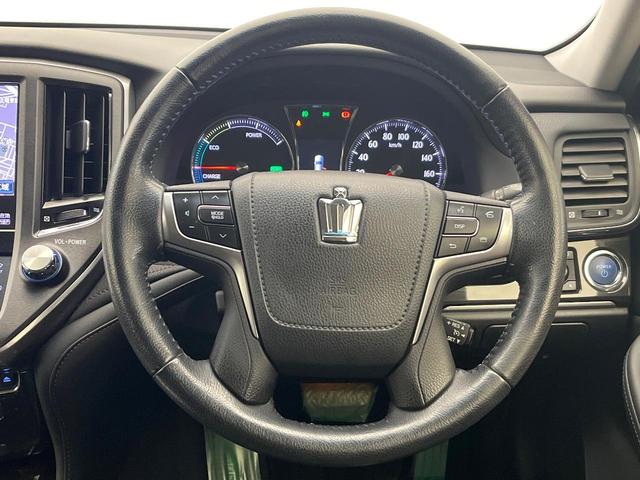 �y�����v�����X�e�A�����O�z�㎿�Ȋv���g�p���邱�ƂŁA��ɂ����������݂ƂĂ��^�]���₷���n���h���ł���