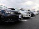 インプレッサSTIなどの専門車種はもちろん!レーヴォーグやインプレッサスポーツなどの人気車種も多く取り扱いがございます!!