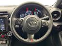 GR86 RC 6MT 禁煙車 純正9型ナビ バックカメラ GRエアロスタビライジングカバー ETC 純正革巻きステアリング 左右独立型フルオートエアコン スマートキー LEDヘッドライト(8枚目)