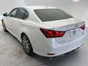 GS250 Iパッケージ ムーンルーフ 純正OP18インチアルミホイール LEDヘッドライト 純正ナビ バックカメラ シートベンチレーション クルーズコントロール メモリーシート ETC 茶革シート Bluetooth(27枚目)