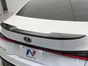 ＩＳ３００　ＦスポーツモードブラックＳ　特別使用車　サンルーフ　セーフティシステムプラス　ブラインドスポット　三眼ＬＥＤヘッド　１０．３インチナビ　パノラミックビュー　メモリー付パワーシート　純正１９ＡＷ　パドルシフト　革巻きステアリング（34枚目）