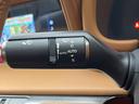 ＬＣ５００ｈ　禁煙車　カラーＨＵＤ　純正ＳＤナビ　セーフティシステムプラス　バックカメラ　レーダークルーズコントロール　茶革シート　前席シートエアコン　コーナーセンサー　ＬＥＤヘッド（46枚目）