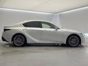 ＩＳ３００　バージョンＬ　後期　禁煙車　セーフティシステムプラス　レーダークルーズコントロール　ブラインドスポットモニター　３連ＬＥＤヘッドライト　純正１９インチアルミホイール　シートベンチレーション　茶革　プレミアムサウンド（24枚目）