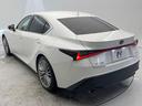 ＩＳ３００　バージョンＬ　後期　禁煙車　セーフティシステムプラス　レーダークルーズコントロール　ブラインドスポットモニター　３連ＬＥＤヘッドライト　純正１９インチアルミホイール　シートベンチレーション　茶革　プレミアムサウンド（34枚目）