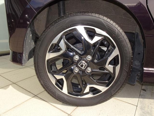 Ｎ－ＢＯＸカスタム Ｇ・Ｌターボホンダセンシング（15枚目）