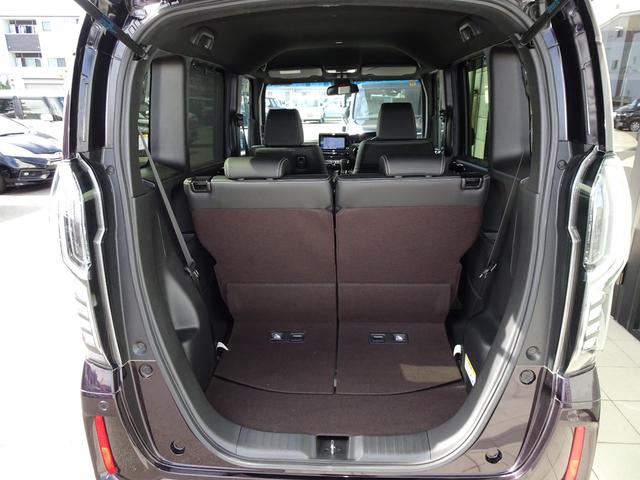 Ｎ－ＢＯＸカスタム Ｇ・Ｌターボホンダセンシング（36枚目）