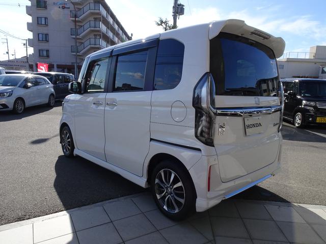 N-BOXカスタム L(5枚目)