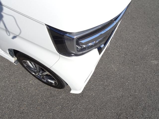 N-BOXカスタム L(11枚目)