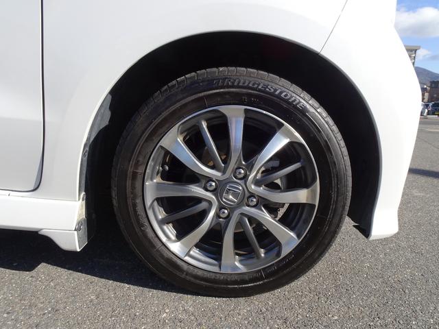 N-BOXカスタム L(12枚目)