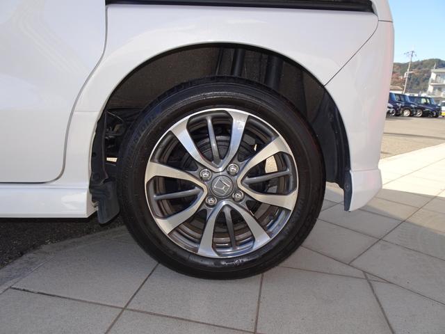 N-BOXカスタム L(14枚目)