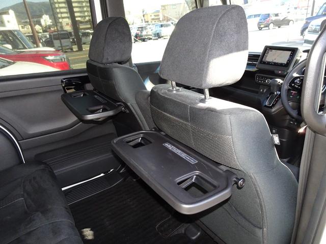 N-BOXカスタム L(20枚目)