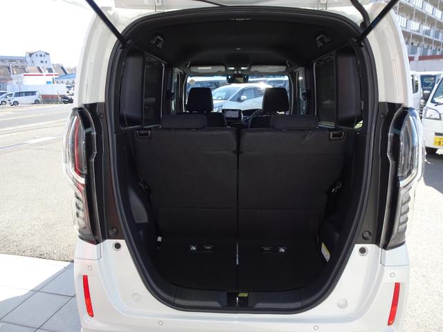 N-BOXカスタム L(22枚目)