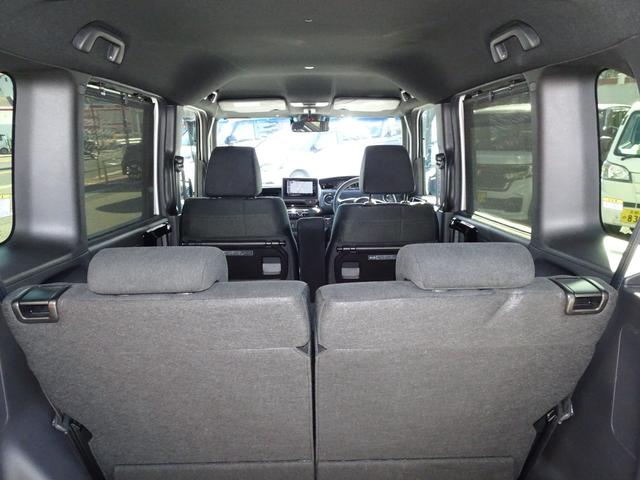 N-BOXカスタム L(23枚目)