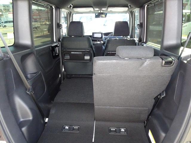 N-BOXカスタム L(24枚目)