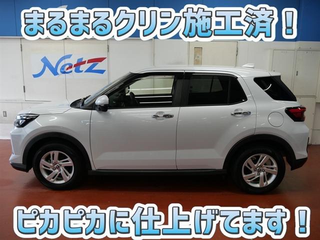 ライズ Ｇ　フルセグ　ミュージックプレイヤー接続可　バックカメラ　衝突被害軽減システム　ＥＴＣ　ドラレコ　ＬＥＤヘッドランプ　ワンオーナー　アイドリングストップ（4枚目）