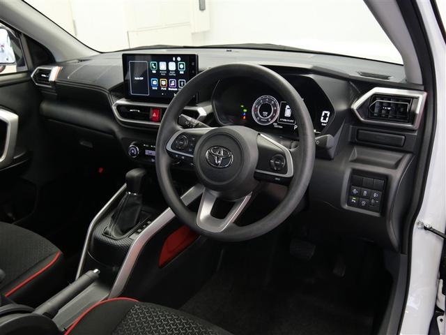 ライズ Ｇ　フルセグ　ミュージックプレイヤー接続可　バックカメラ　衝突被害軽減システム　ＥＴＣ　ドラレコ　ＬＥＤヘッドランプ　ワンオーナー　アイドリングストップ（6枚目）