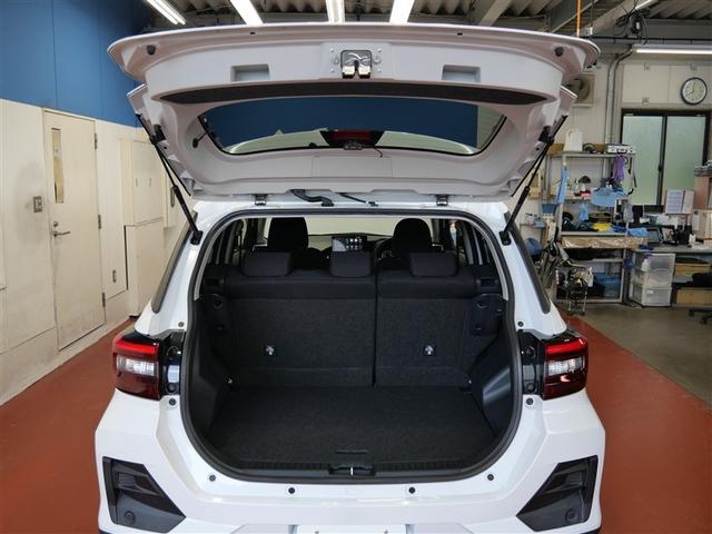 ライズ Ｇ　フルセグ　ミュージックプレイヤー接続可　バックカメラ　衝突被害軽減システム　ＥＴＣ　ドラレコ　ＬＥＤヘッドランプ　ワンオーナー　アイドリングストップ（9枚目）