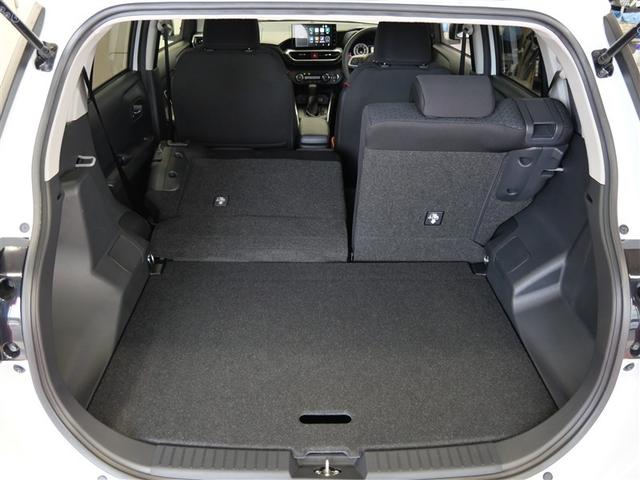 ライズ Ｇ　フルセグ　ミュージックプレイヤー接続可　バックカメラ　衝突被害軽減システム　ＥＴＣ　ドラレコ　ＬＥＤヘッドランプ　ワンオーナー　アイドリングストップ（11枚目）