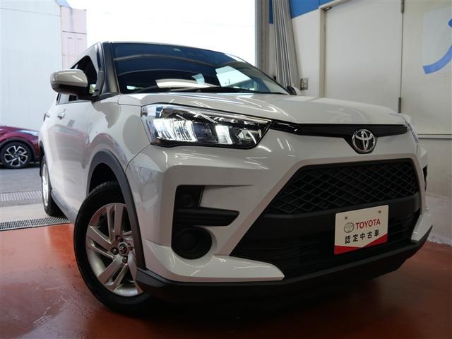 ライズ Ｇ　フルセグ　ミュージックプレイヤー接続可　バックカメラ　衝突被害軽減システム　ＥＴＣ　ドラレコ　ＬＥＤヘッドランプ　ワンオーナー　アイドリングストップ（21枚目）