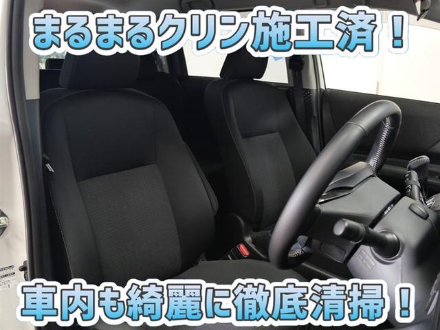 シエンタ Ｇ　セーフティーエディションＩＩ　フルセグ　メモリーナビ　ＤＶＤ再生　ミュージックプレイヤー接続可　バックカメラ　衝突被害軽減システム　ＥＴＣ　両側電動スライド　ＬＥＤヘッドランプ　ウオークスルー　乗車定員７人　３列シート（7枚目）