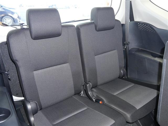 シエンタ Ｇ　セーフティーエディションＩＩ　フルセグ　メモリーナビ　ＤＶＤ再生　ミュージックプレイヤー接続可　バックカメラ　衝突被害軽減システム　ＥＴＣ　両側電動スライド　ＬＥＤヘッドランプ　ウオークスルー　乗車定員７人　３列シート（9枚目）