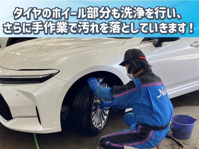 ウィッシュ 1.8S フルセグ メモリーナビ DVD再生 ミュージックプレイヤー接続可 バックカメラ ETC HIDヘッドライト 乗車定員7人 3列シート ワンオーナー フルエアロ(29枚目)