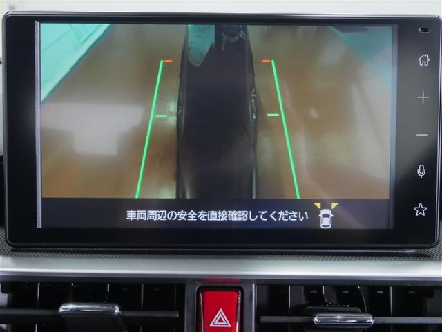 ライズ Ｚ　フルセグ　ミュージックプレイヤー接続可　衝突被害軽減システム　ＥＴＣ　ドラレコ　ＬＥＤヘッドランプ　ワンオーナー　アイドリングストップ（22枚目）