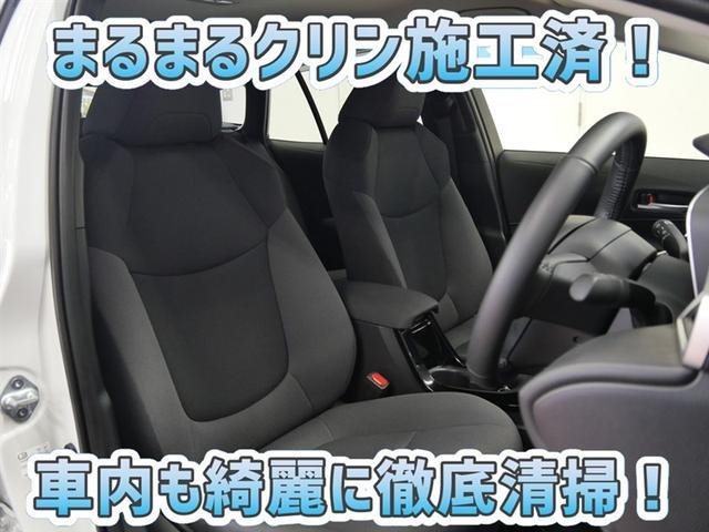 カローラツーリング ハイブリッド　Ｇ　フルセグ　ミュージックプレイヤー接続可　バックカメラ　衝突被害軽減システム　ＥＴＣ　ＬＥＤヘッドランプ　ワンオーナー（7枚目）