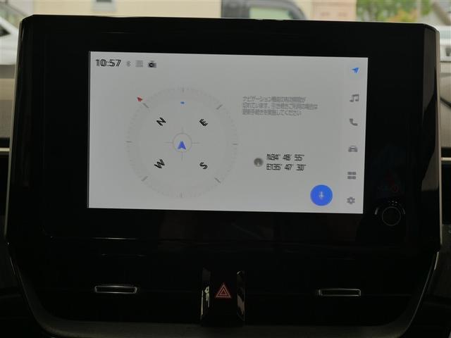 カローラツーリング ハイブリッド　Ｇ　フルセグ　ミュージックプレイヤー接続可　バックカメラ　衝突被害軽減システム　ＥＴＣ　ＬＥＤヘッドランプ　ワンオーナー（17枚目）
