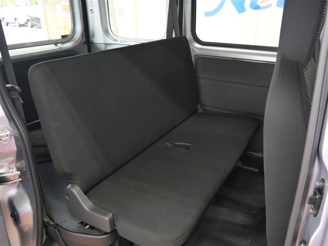 ピクシスバン デラックス フルセグ メモリーナビ DVD再生 ミュージックプレイヤー接続可 バックカメラ 衝突被害軽減システム ETC ワンオーナー アイドリングストップ(8枚目)