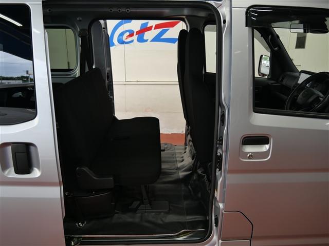 ピクシスバン デラックス フルセグ メモリーナビ DVD再生 ミュージックプレイヤー接続可 バックカメラ 衝突被害軽減システム ETC ワンオーナー アイドリングストップ(17枚目)