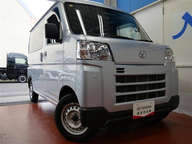 ピクシスバン デラックス フルセグ メモリーナビ DVD再生 ミュージックプレイヤー接続可 バックカメラ 衝突被害軽減システム ETC ワンオーナー アイドリングストップ(18枚目)